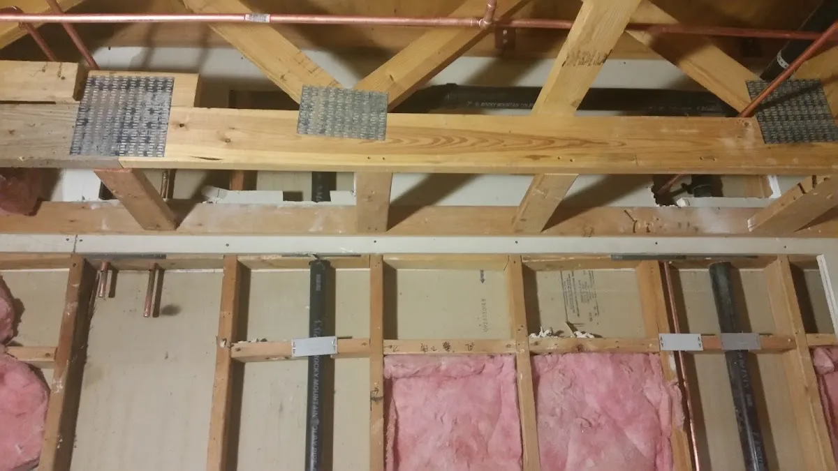 Plumbing services in Novi, MI